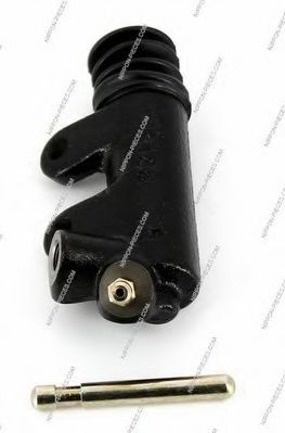 Рабочий цилиндр, система сцепления NPS CRT086