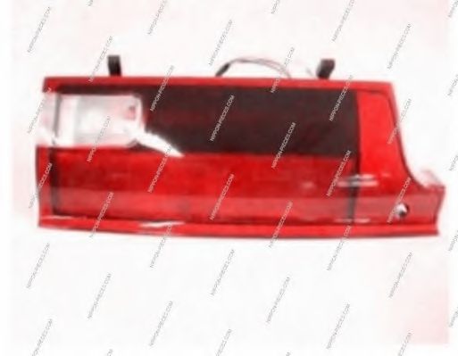 Задние фонари NPS T760A31