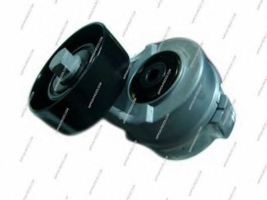 Натяжитель ремня, клиновой зубча NPS ADG07657