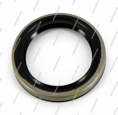 Комплект подшипника ступицы колеса NPS M471A03C