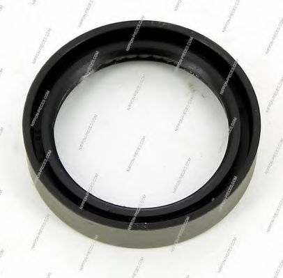 Комплект подшипника ступицы колеса NPS N470N02B