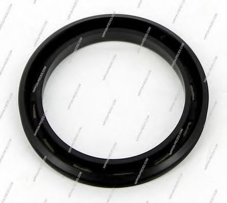 Комплект подшипника ступицы колеса NPS N470N02C