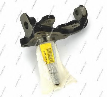 Угловой шарнир, продольная рулевая тяга NPS T410A89