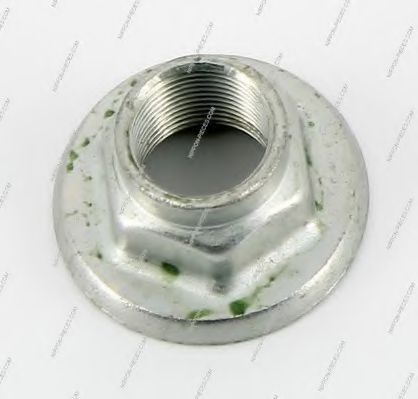 Комплект подшипника ступицы колеса NPS T471A09D