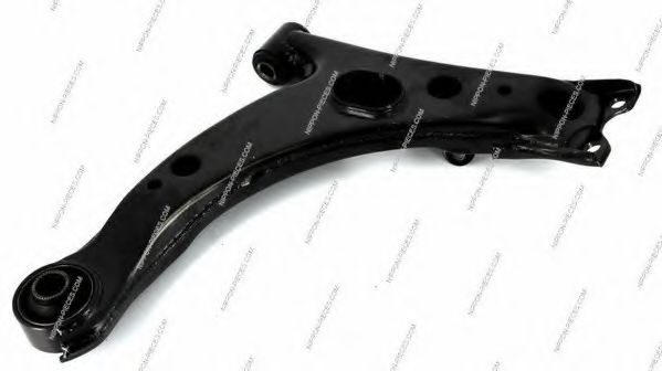 Подвеска, рычаг независимой подвески колеса NPS J4902003