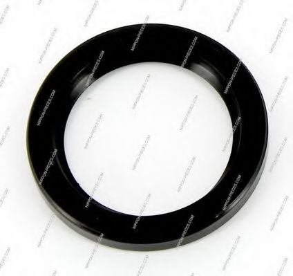 Комплект подшипника ступицы колеса NPS S471I05B