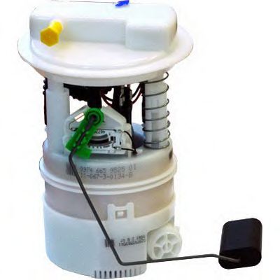 Элемент системы питания FISPA 22679