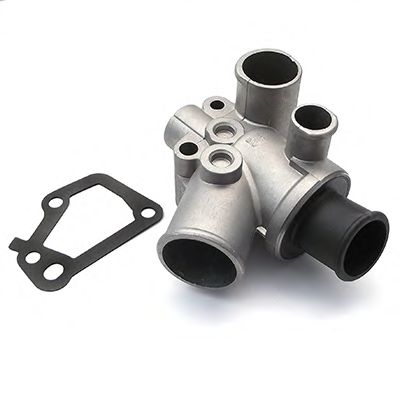 Термостат, охлаждающая жидкость FISPA 94.045