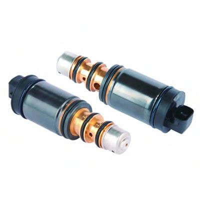 Регулирующий клапан, компрессор FISPA 28021