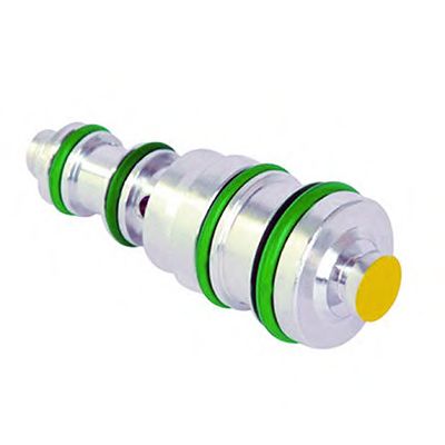 Регулирующий клапан, компрессор FISPA 28056