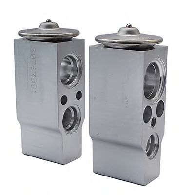 Расширительный клапан, кондиционер FISPA 42126