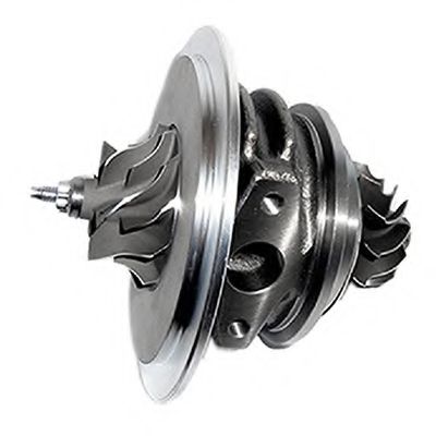 Группа корпуса, компрессор FISPA 47.321