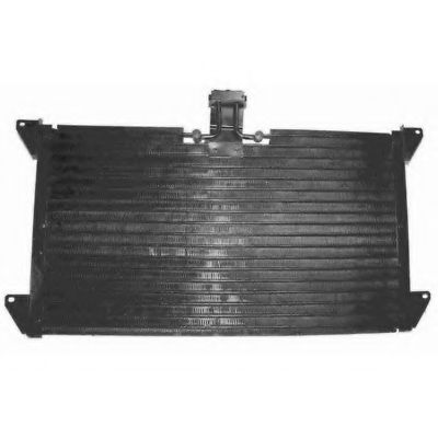 Конденсатор, кондиционер FISPA 11.5097