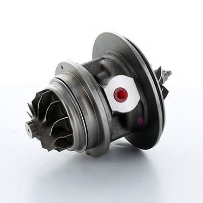 Группа корпуса, компрессор FISPA 47.200