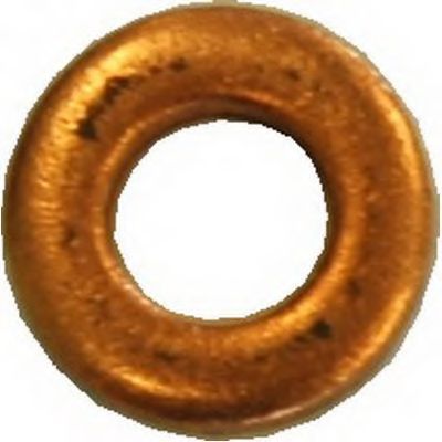 Плоская шайба FISPA 81055