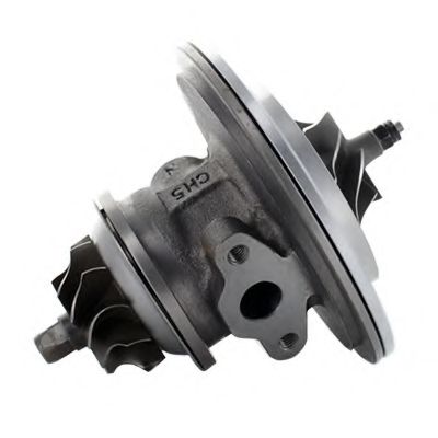 Группа корпуса, компрессор FISPA 47.443