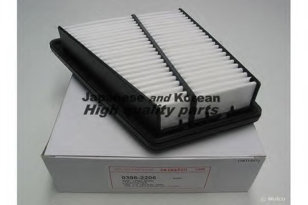 Воздушный фильтр ASHUKI 0396-2206