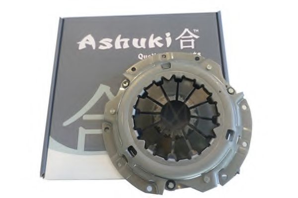 Комплект сцепления ASHUKI 0600-1013