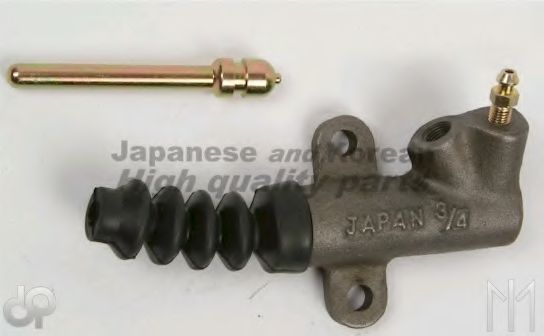 Рабочий цилиндр, система сцепления ASHUKI 0780-5203