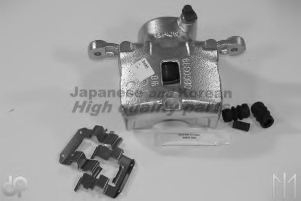 Тормозной суппорт ASHUKI 0963-2050