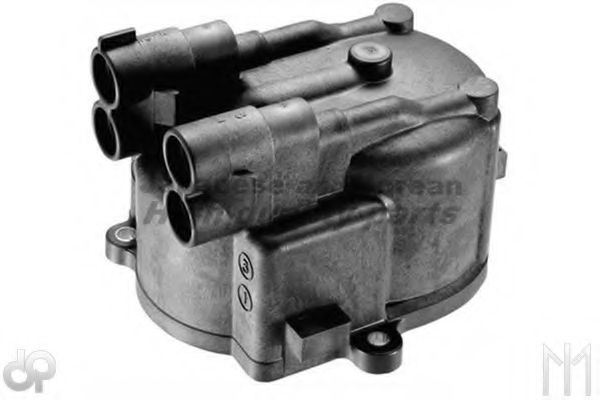 Крышка распределителя зажигания ASHUKI 1596-0202