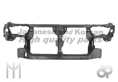 Облицовка передка ASHUKI 3348668