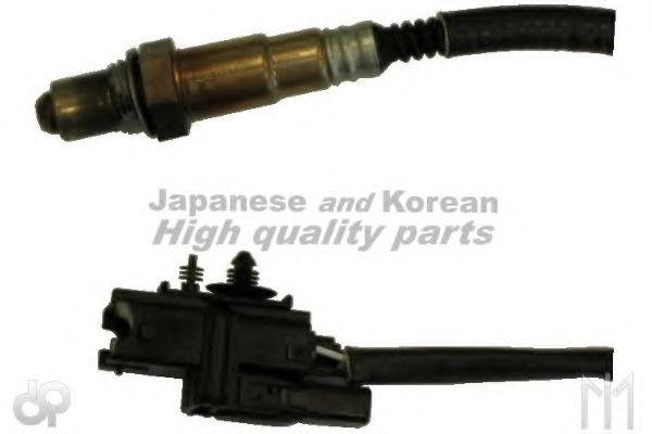 Лямбда-зонд ASHUKI 9200-108006
