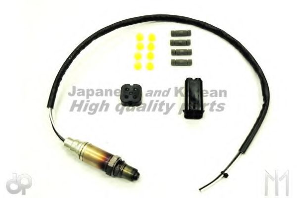 Лямбда-зонд ASHUKI 9200-48996