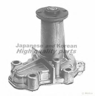 Водяной насос ASHUKI D063-02