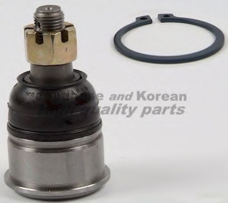 Несущий / направляющий шарнир ASHUKI H575-12