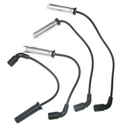 Комплект проводов зажигания ASHUKI J503-10