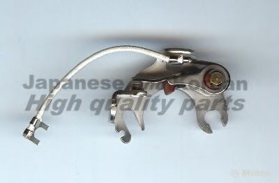 Контактная группа, распределитель зажигания ASHUKI K010-01