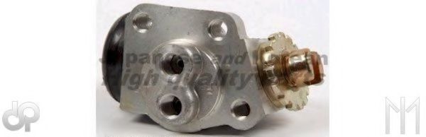 Колесный тормозной цилиндр ASHUKI T059-45