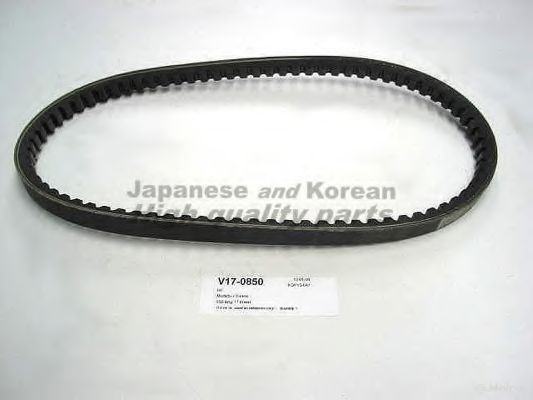 Клиновой ремень ASHUKI V17-0850