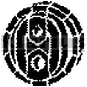 Кронштейн, система выпуска ОГ KLARIUS FTR27