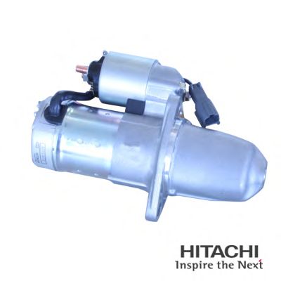 Стартер HITACHI 2506919