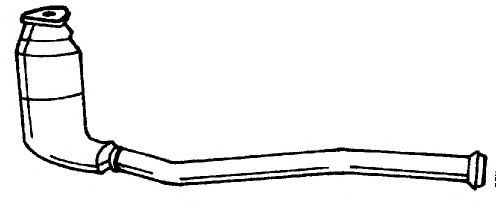 Катализатор SIGAM 13100