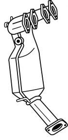 Катализатор SIGAM 13188