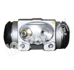 Колесный тормозной цилиндр IPS Parts ICR-4K08