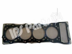 Прокладка, головка цилиндра IPS Parts IHG-9504B