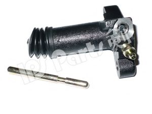 Рабочий цилиндр, система сцепления IPS Parts ISC-2575