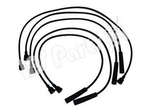 Комплект проводов зажигания IPS Parts ISP-8801