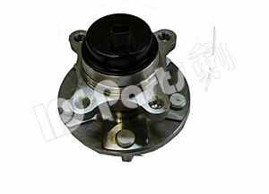 Комплект подшипника ступицы колеса IPS Parts IUB-10254
