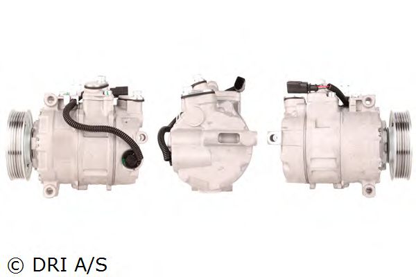 Компрессор, кондиционер DRI 700510402