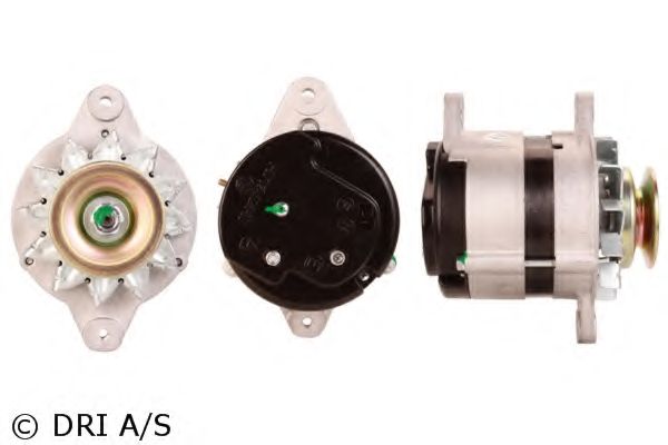 Генератор DRI 568001202
