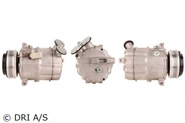 Компрессор, кондиционер DRI 700510568