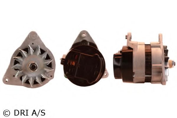 Генератор DRI 543117352