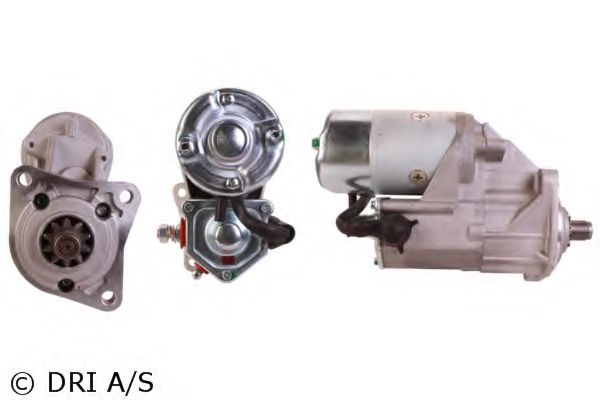Стартер DRI 672009102