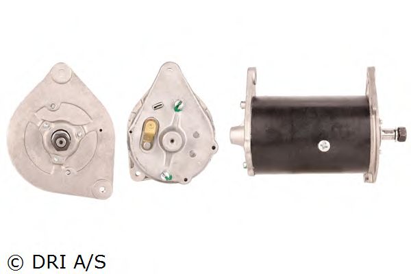 Генератор DRI 100001112