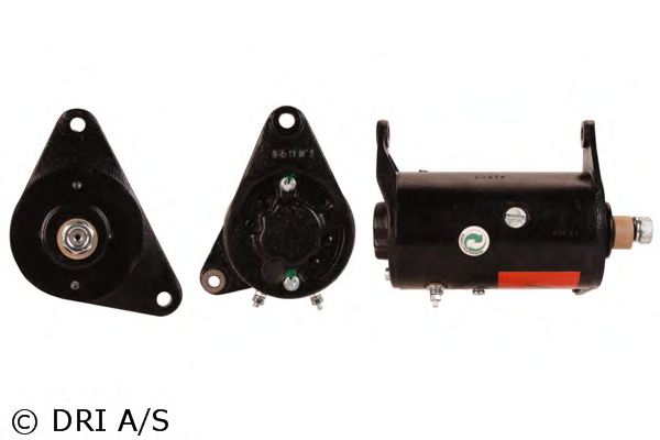 Генератор DRI 400001112